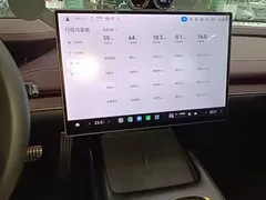 2024 Xiaomi SU7 4WD Long Range Advanced ADAS Max, зелёный — фото 9