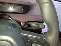 2024 Xiaomi SU7 4WD Long Range Advanced ADAS Max, зелёный — фото 10