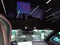 2024 Xiaomi SU7 4WD Long Range Advanced ADAS Max, зелёный — фото 14
