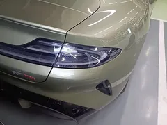 2024 Xiaomi SU7 4WD Long Range Advanced ADAS Max, зелёный — фото 24
