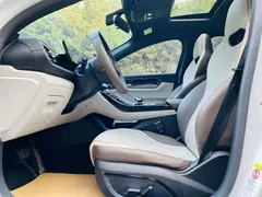 2024 BYD Qin PLUS DM-i PHEV 55km Honor Excellence, белый — фото 8
