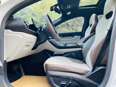 2024 BYD Qin PLUS DM-i PHEV 55km Honor Excellence, белый — фото 10