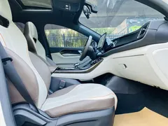 2024 BYD Qin PLUS DM-i PHEV 55km Honor Excellence, белый — фото 11