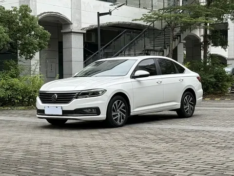 2021 Volkswagen Lavida 1.5L AT Comfort