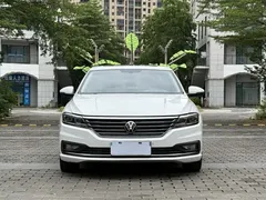 2021 Volkswagen Lavida 1.5L AT Comfort, белый — фото 2