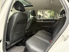2021 Volkswagen Lavida 1.5L AT Comfort, белый — фото 6