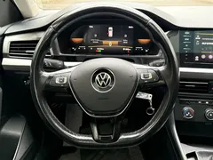 2021 Volkswagen Lavida 1.5L AT Comfort, белый — фото 10