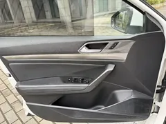 2021 Volkswagen Lavida 1.5L AT Comfort, белый — фото 13