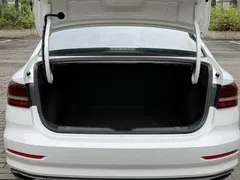 2021 Volkswagen Lavida 1.5L AT Comfort, белый — фото 16