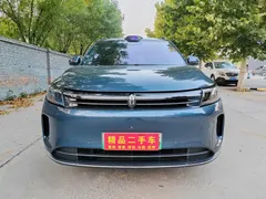2024 Aito M7 1.5T RWD Smart Driving Ultra 5-seat, зелёный — фото 2