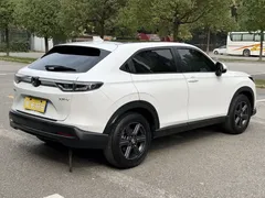 2023 Honda XR-V 1.5L CVT, белый — фото 3