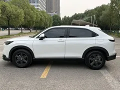 2023 Honda XR-V 1.5L CVT, белый — фото 6