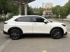2023 Honda XR-V 1.5L CVT, белый — фото 8
