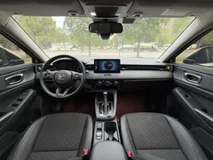 2023 Honda XR-V 1.5L CVT, белый — фото 9
