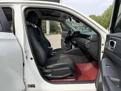 2023 Honda XR-V 1.5L CVT, белый — фото 12