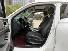 2023 Honda XR-V 1.5L CVT, белый — фото 13