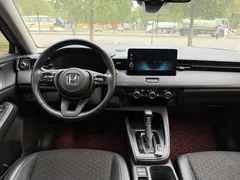 2023 Honda XR-V 1.5L CVT, белый — фото 16