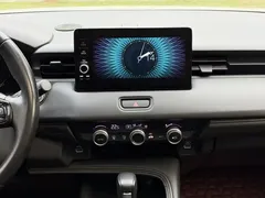 2023 Honda XR-V 1.5L CVT, белый — фото 18