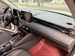 2023 Honda XR-V 1.5L CVT, белый — фото 27