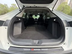 2023 Honda XR-V 1.5L CVT, белый — фото 28
