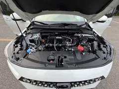 2023 Honda XR-V 1.5L CVT, белый — фото 29