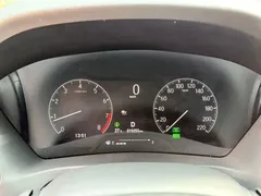 2023 Honda XR-V 1.5L CVT, белый — фото 30