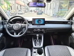 2023 Honda XR-V 1.5L CVT, белый — фото 12