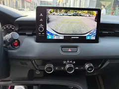 2023 Honda XR-V 1.5L CVT, белый — фото 15