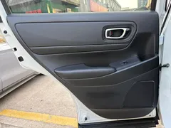 2023 Honda XR-V 1.5L CVT, белый — фото 17