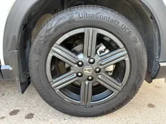 2023 Honda XR-V 1.5L CVT, белый — фото 20