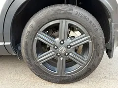 2023 Honda XR-V 1.5L CVT, белый — фото 22
