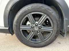 2023 Honda XR-V 1.5L CVT, белый — фото 23
