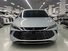 2025 BYD Qin L PHEV Smart Driving 120km — фото 2