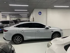 2025 BYD Qin L PHEV Smart Driving 120km — фото 4