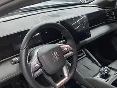 2025 BYD Qin L PHEV Smart Driving 120km — фото 6