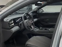 2025 BYD Qin L PHEV Smart Driving 120km — фото 7