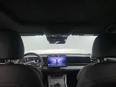2025 BYD Qin L PHEV Smart Driving 120km — фото 8