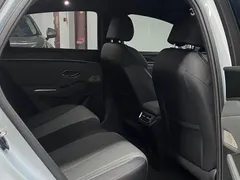 2025 BYD Qin L PHEV Smart Driving 120km — фото 11