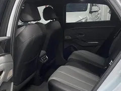 2025 BYD Qin L PHEV Smart Driving 120km — фото 12