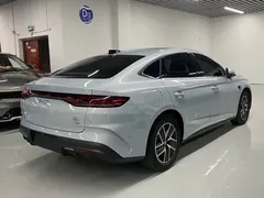 2025 BYD Qin L PHEV Smart Driving 120km — фото 14