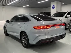 2025 BYD Qin L PHEV Smart Driving 120km — фото 16