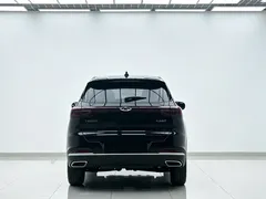 2022 Chery Tiggo 7 1.5T CVT, чёрный — фото 5