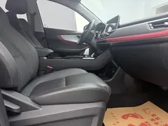 2022 Chery Tiggo 7 1.5T CVT, чёрный — фото 11