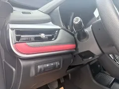 2022 Chery Tiggo 7 1.5T CVT, чёрный — фото 19