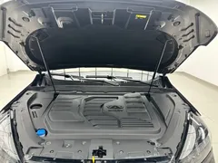 2022 Chery Tiggo 7 1.5T CVT, чёрный — фото 21