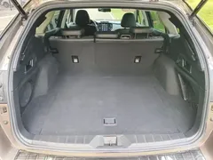 2021 Subaru Outback 2.5i Flagship EyeSight — фото 4