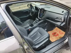 2021 Subaru Outback 2.5i Flagship EyeSight — фото 8