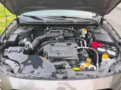 2021 Subaru Outback 2.5i Flagship EyeSight — фото 10