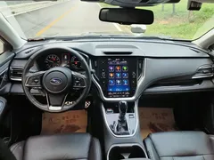 2021 Subaru Outback 2.5i Flagship EyeSight — фото 12