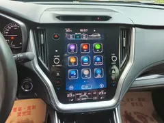 2021 Subaru Outback 2.5i Flagship EyeSight — фото 13